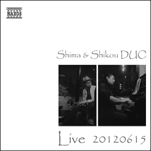 Shima & Shikou DUO Live