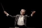 MARISS JANSONS  chiefconductor Royal Concertgebouw Orchestra
PHOTO: MARCO BORGGREVE