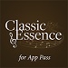 クラシックエッセンス for App Pass